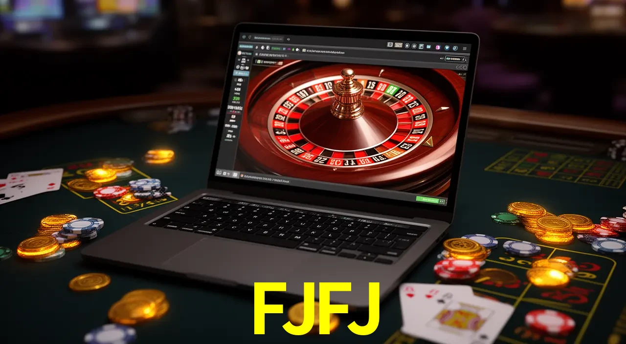 FJFJ Arcade