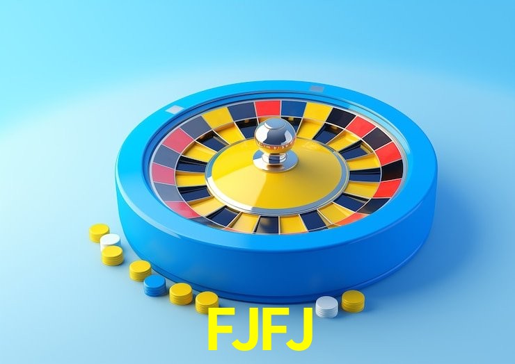 FJFJ Multideporte y juego