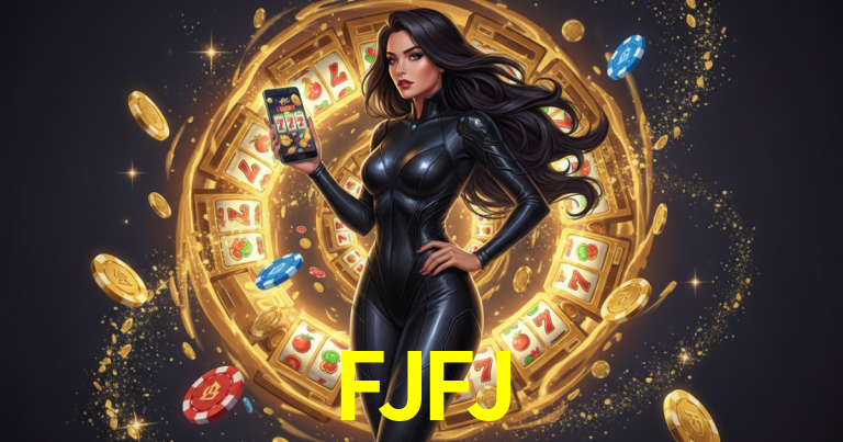 FJFJ Juegos Confiables