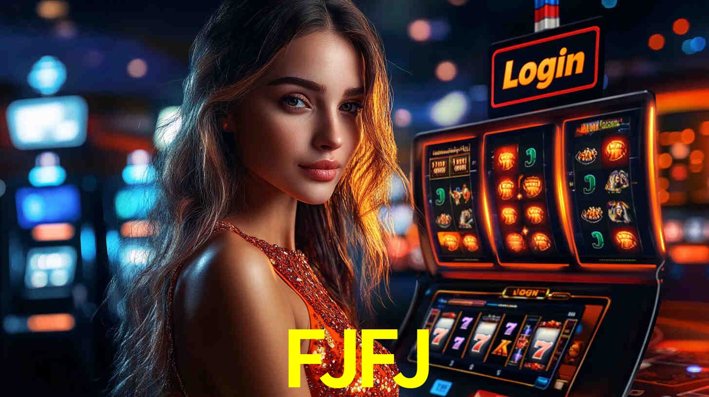 FJFJ gaming platform