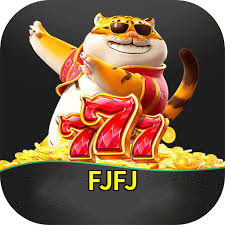 FJFJ logo